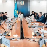 «Дарын» мемлекеттік жастар сыйлығының иегерлері анықталды