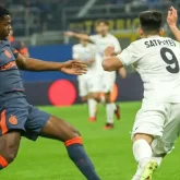 «Интер» «Қайратқа» қарсы ойыннан кейін қатаң сынға қалды