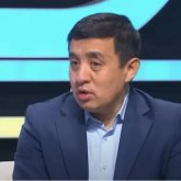 «Анасының құрсағына бала бітті»: Ақын Серікзат Дүйсенғазы өміріндегі таңғажайып оқиғасымен бөлісті