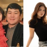 «Бұл өмірде ешкім мінсіз емес»: Тұрсынбектің ортаншы қызы халыққа үн қатты