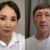 Шымкенттің экс-әкімінің ағасы Марат Әйтенов пен Дана Әтешова атышулы мүлік дауы бойынша келісімге келді