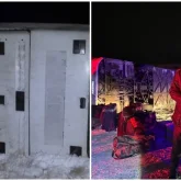 Павлодар облысында 50 жолаушысы бар автобус аударылып кетті