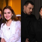 «Басқа отбасым бар деді»: Олжас Абайдың әйелі ажырасқандарын мәлімдеді (ВИДЕО)