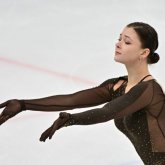 Тарихи медаль: Софья Самоделкина Жапониядағы турнирде жүлдегер атанды