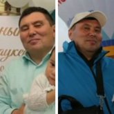 «Маскасы шешілді»: Омар Жәлелдің екінші әйелі оны сотқа беретінін айтты