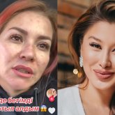 «Енді қалай емдеймін?» Әсел Асқардың жарнамасына сенген қыздың беті бөртіп кеткен (ВИДЕО)