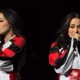 «Әйелі бар еркекке крест қойыңдар!»: әнші Say Mo жастарға ақыл айтты (ВИДЕО)