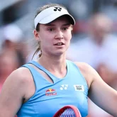 Елена Рыбакина әлемнің бесінші ракеткасы атанды