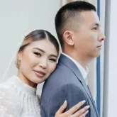 «Жансақтау бөлімінде жатыр»: Астанада фельдшердің басына 9-қабаттағы кондиционер құлап кеткен (ВИДЕО)