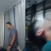 «Энергетик ішкеннен есінен танып қалған»: Сарыағашта полицейлер ер адамның өмірін сақтап қалды