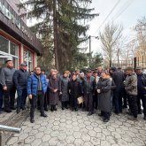 «Өзімізді өртейміз» - Хасанның туыстары әділ шешім күтуде