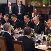 The Washington Post: «Қазақстан прагматикалық және тәуелсіз сыртқы саясат жүргізіп отыр»