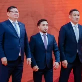 Елдос Сметовке Абай облысының әкімі ерекше құрмет көрсетті