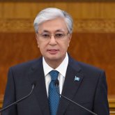 Мәңгі достық – Қазақстан мен Ресей халықтары үшін бағыт беретін жұлдыз – Тоқаев