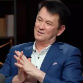 «Ғашық болып қалдым»: Медеу Арынбаев жеке өмірі туралы сыр шертті (ВИДЕО)