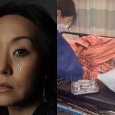 «Күрделі ота жасалды»: Дина Төлепберген сынақтан көз ашпай жүргенін айтты (ВИДЕО)