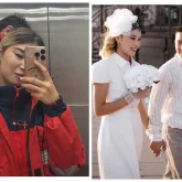 «Нағыз батыр қыз»: Министрлік басына кондиционер құлаған фельдшер туралы мәлімдеме жасады