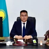 Ақтөбе облысында қала әкімі пара алды деген күдікпен ұсталды