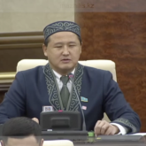 Мүмкіндігі шектеулі жандар мен қарт адамдар не істейді?: Депутат маңызды мәселе көтерді