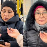 «Төлеу қиын, жиі істемей қалады»: Астаналықтар Avtobys қосымшасын қолданудан бас тартқан