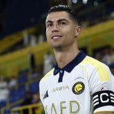 Криштиану Роналду келесі жылы мансабын аяқтайтынын хабарлады