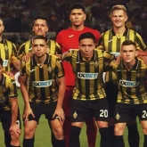 «Қайрат» футбол клубының Чемпиондар лигасындағы жалпы табысы белгілі болды