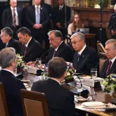 Ибраһим келісімдері: Қазақстанның жаңа дипломатиялық белсенділігі