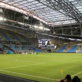 UEFA Қазақстандағы бір стадионға 81 рет ескерту жасаған