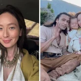 Қазақ қызы Түркияның танымал сериалында рөлге ие болды