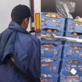 Қытай шекарасындағы «Нұр жолы» бекетінде хаос: Жүргізушілер бес күн бойы тоңып, жүк шіріп жатыр