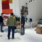 Таза Қазақстан: Алматыда «Қағаз boom» экологиялық акциясы өтті