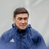 Самат Смақов қызметінен кетті