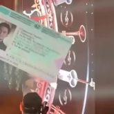 Есірткімен ұсталған Төреғали Төреәлі елде жоқ жүргізуші куәлігіне ие болды (ВИДЕО)