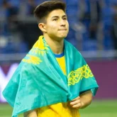 Дастан Сәтпаев екінші мәрте УЕФА рекордсмендері қатарына енді