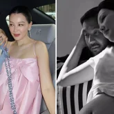 Актриса Аружан Жазылбекова алғаш рет ана атанды