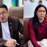 «Көлеңкелі жақтары өте көп»: Танымал заңгер Арманның жарына көмектесетінін мәлімдеді (ВИДЕО)