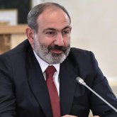 Армения премьер-министрі Астанаға келеді