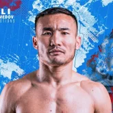 «Ұзақ үзілістен кейін…»: Қанат Ислам шаршы алаңға қайта оралады