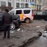 Астанада тағы да жантүршігерлік жол апаты орын алды