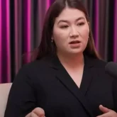 «Курорттан келген жоқ»: Танымал актриса босанған әйелдің үйіне қонаққа баратын адамдарды қатаң сынға алды