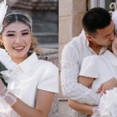 «Шаңырағыма сән, тіршілігіме мән болдың… »: Астаналық фельдшердің күйеуі жазбасымен жұртты жылатты