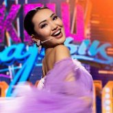 «Күйеуім қатты қызғаншақ»: Танымал әнші өнерден неге алыстап кеткенін айтты