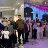 Түркістан облысындағы өрт кезінде 12 адам терезедегі тордың кесірінен шыға алмай қалған