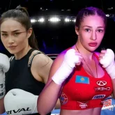 Боксшылар арасындағы дауі: Балауса Мұздыман Ангелина Лукасты сотқа бермек