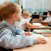 Мектепте тұмау өршіді: 7 облыста қашықтан оқу жүйесі енгізілді