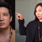 «Айқын менің қара тізімімде»: Роза коуч танымал әншіні жаратпайтынын ашық айтты