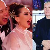 «Есентаева емеспін!»: Баян Алагөзова тегіне қатысты дауласып қалды (ВИДЕО)