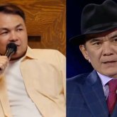 «Қайта қатындардың құтырғаны жақсы болды»: Блогер белгілі ақынның пікіріне қарсы шықты