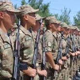 Қазақстанда кім әскерге шақырылмайтыны белгілі болды