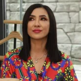 «Қандай қиын»: Әнші Меруерт Түсіпбаева жақынынан айырылды (ФОТО)